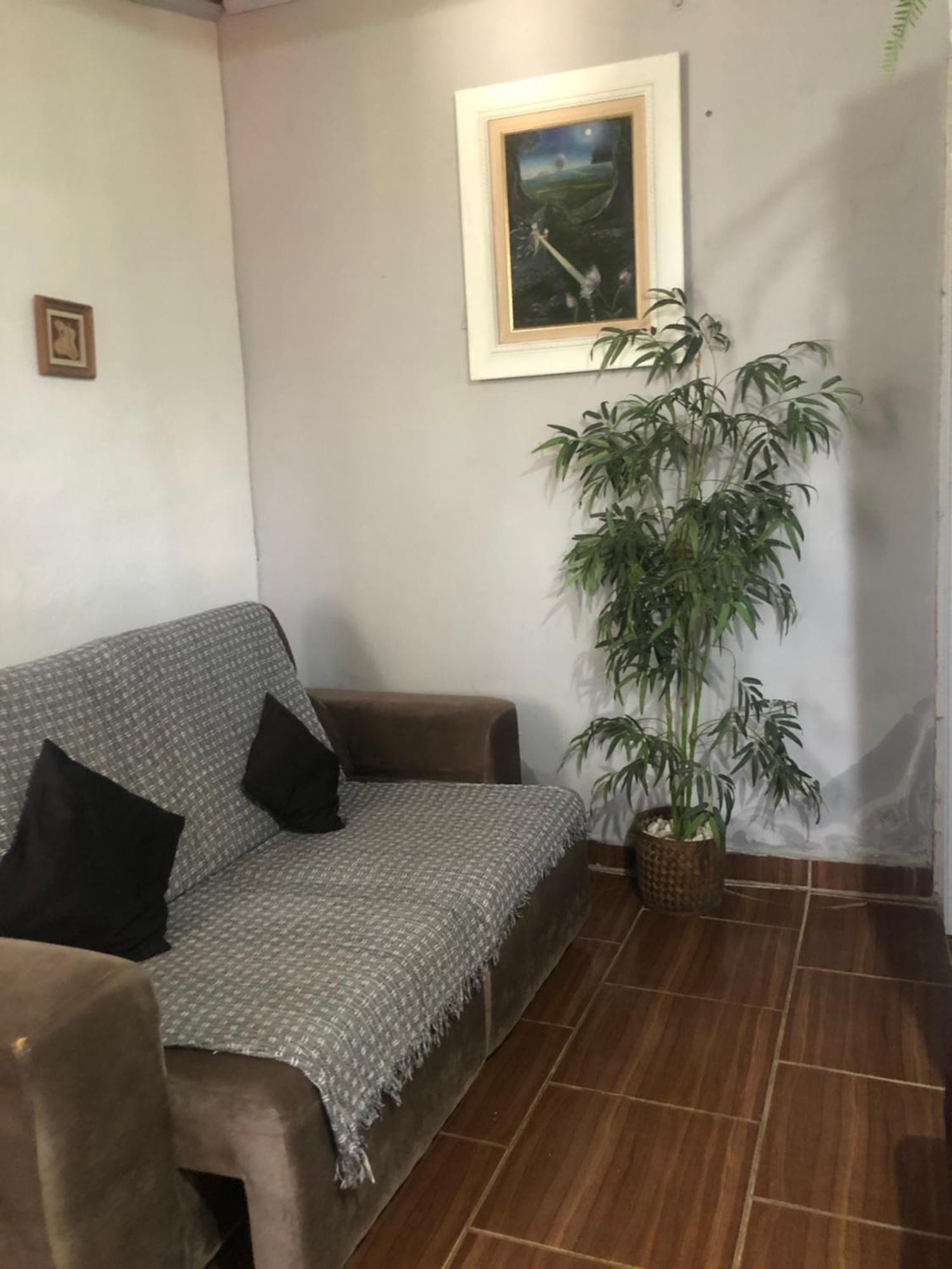 Aconchegante Com Deck Apartamento Río de Janeiro